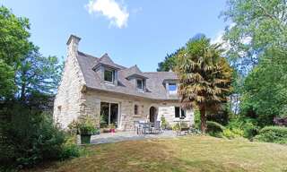 Maison 7 Pièces 158 m² à vendre à Guiclan (29410)