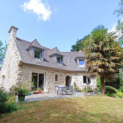 Maison 7 pièces 334000 €