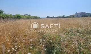 Terrain  1614 m² à vendre à Les Issards (09100)