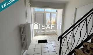 Maison 6 Pièces 100 m² à vendre à Lexy (54720)