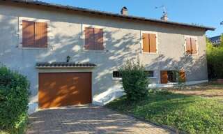 Maison 5 Pièces 117 m² à louer à Clessé (71260)