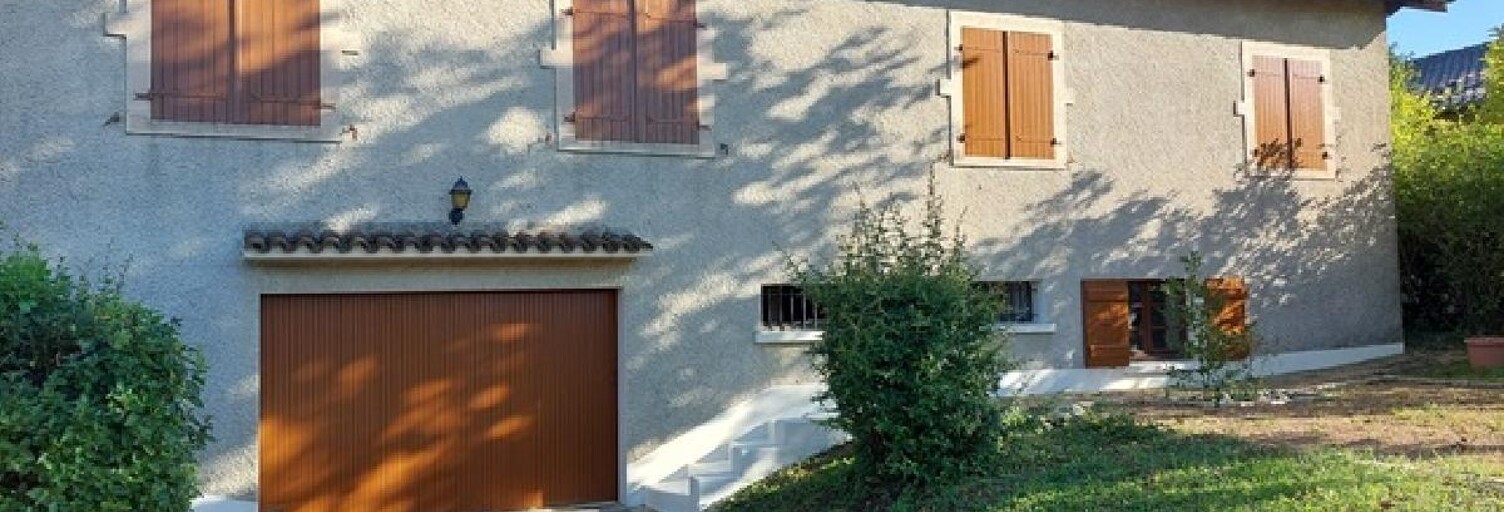 Maison 5 Pièces 117 m² à louer à Clessé (71260)