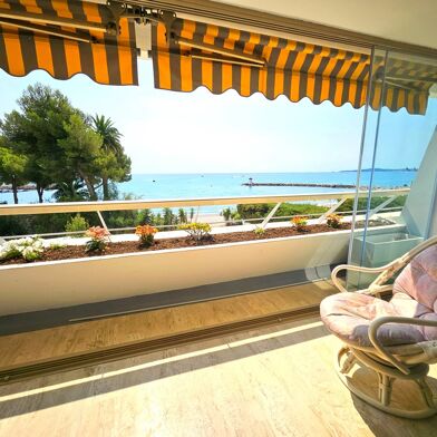 Appartement 3 pièces 649000 €