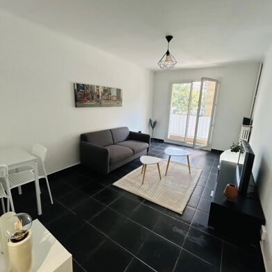 Appartement 2 pièces 169000 €