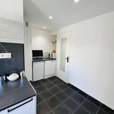 Appartement 2 pièces 169000 €