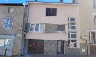 Maison 4 Pièces 85 m² à vendre à Bort-les-Orgues (19110)