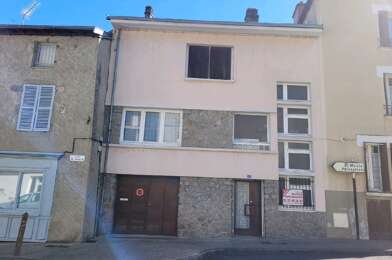 Maison 4 pièces 69000 €