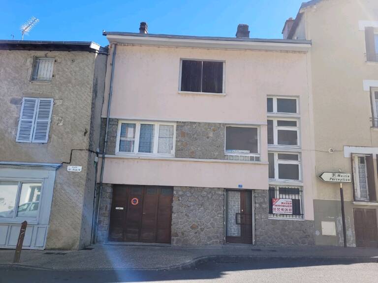 Maison 4 pièces 85 m² — photo 1