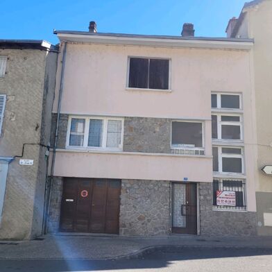 Maison 4 pièces 77000 €