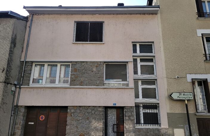 Vente maison 4 pièces 85 m² Bort-les-Orgues (19110) — photo 2
