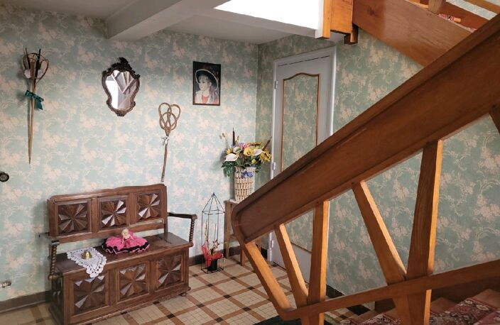 Vente maison 4 pièces 85 m² Bort-les-Orgues (19110) — photo 4
