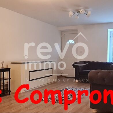 Appartement 4 pièces 139000 €