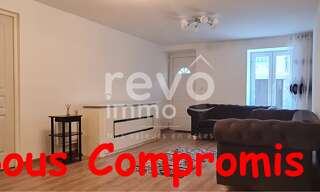 Appartement 4 Pièces 95 m² à vendre à Monnières (44690)