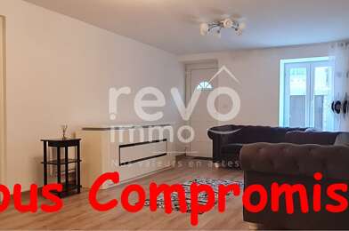 Appartement 4 pièces 139000 €