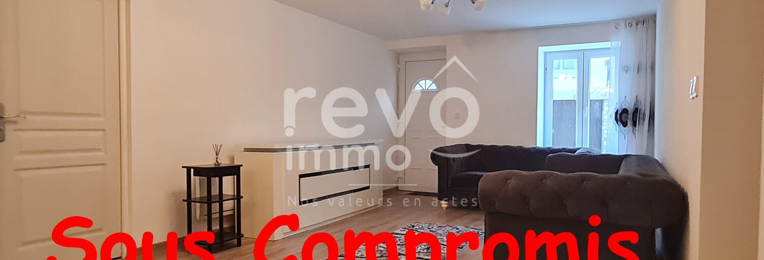 Appartement 4 Pièces 95 m² à vendre à Monnières (44690)