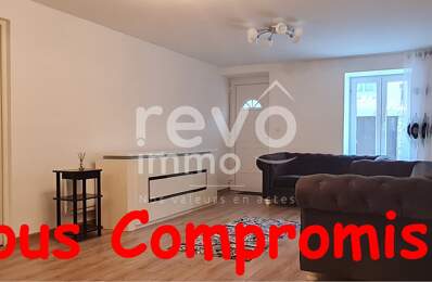 Appartement — photo du bien