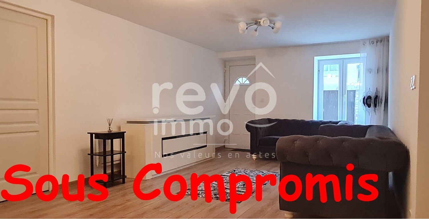 Appartement — photo 1