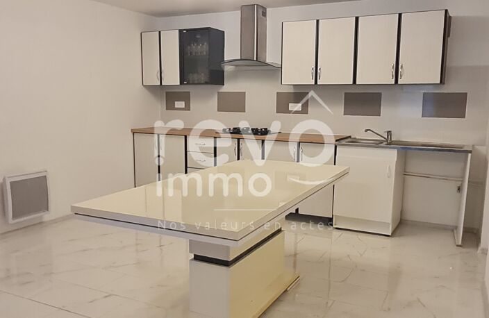 Appartement — photo 3