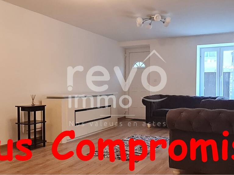 Appartement — photo 1