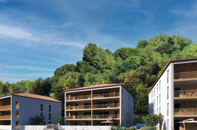 Appartement 2 pièces 200000 €