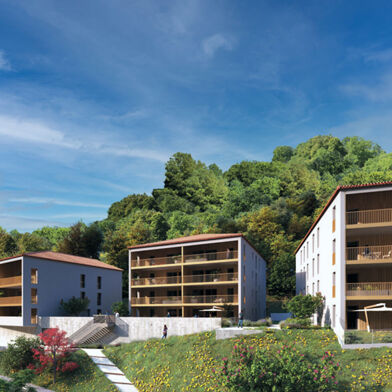 Appartement 2 pièces 200000 €