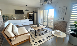 Appartement 3 Pièces 58 m² à vendre à Martigues (13500)