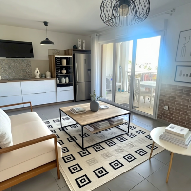 Appartement 3 pièces 289900 €
