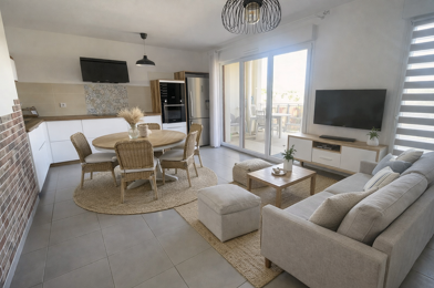 Appartement 3 pièces 284900 €