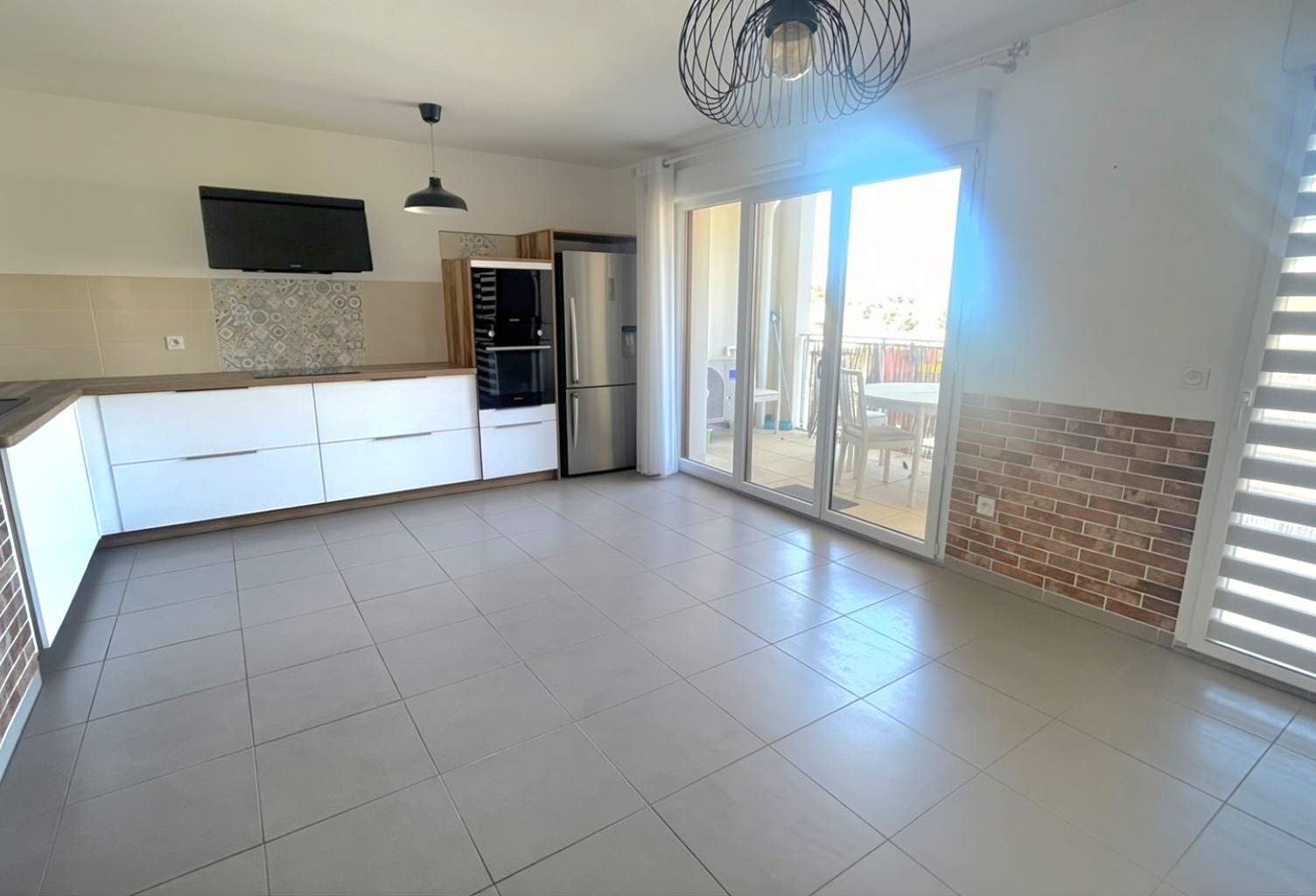 Appartement T3 moderne 58.75 m2 — photo 1