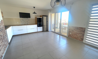Appartement 3 Pièces 58 m² à vendre à Martigues (13500)