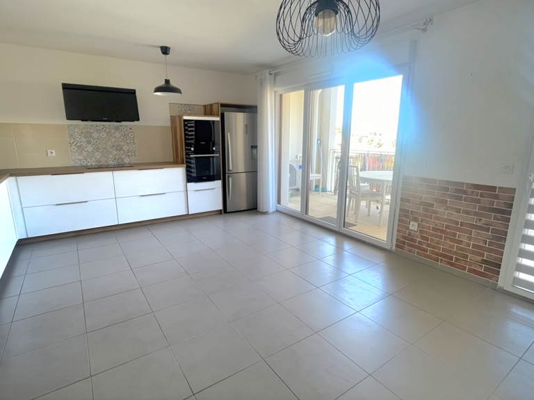 Appartement T3 moderne 58.75 m2 — photo 1