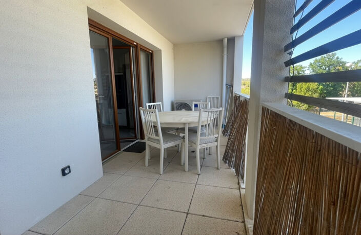 Appartement T3 moderne 58.75 m2 — photo 2