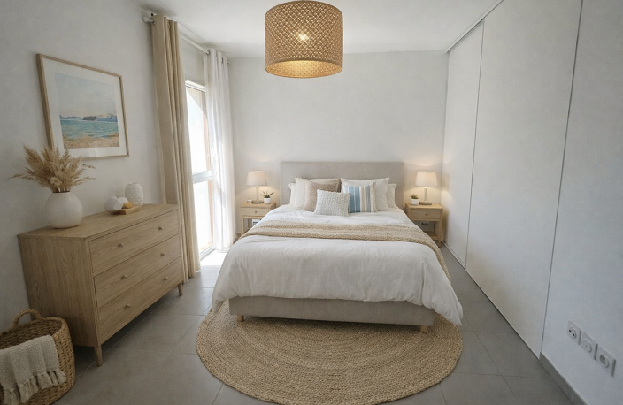 Appartement T3 moderne 58.75 m2 — photo 5