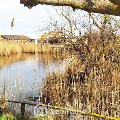 Appartement 3 pièces 260600 €