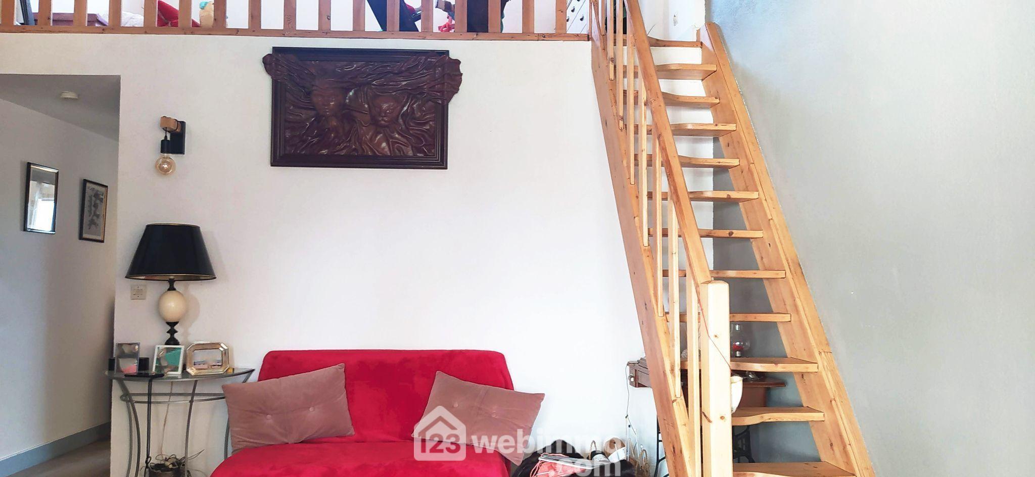 Photo Appartement - 59m² - Saintes-Maries-de-la-Mer image 3/4