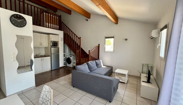 Appartement 2 pièces  à vendre Six-Fours-les-Plages 83140
