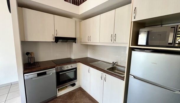 Appartement 2 pièces  à vendre Six-Fours-les-Plages 83140