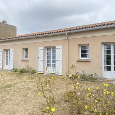 Maison 6 pièces 624000 €