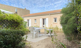 Maison 6 Pièces 165 m² à vendre à Les Sables-d'Olonne (85100)