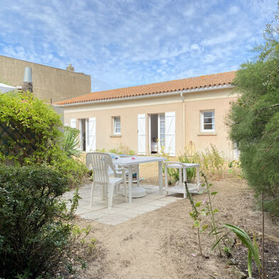 Maison 6 pièces 598000 €