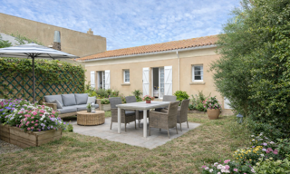 Maison 6 Pièces 165 m² à vendre à Les Sables-d'Olonne (85100)