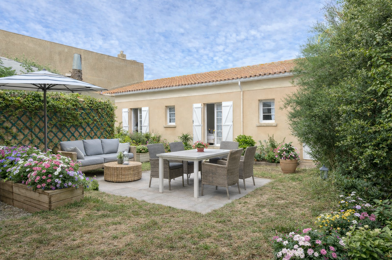 Maison 6 pièces 598000 €