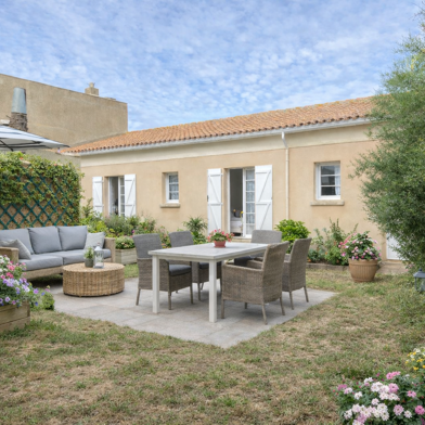 Maison 6 pièces 598000 €