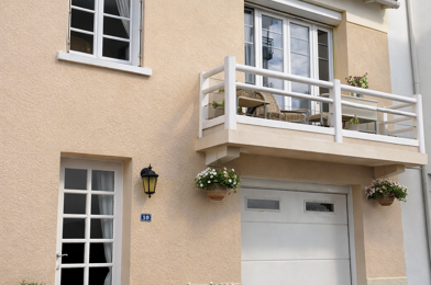 Maison 6 pièces 598000 €