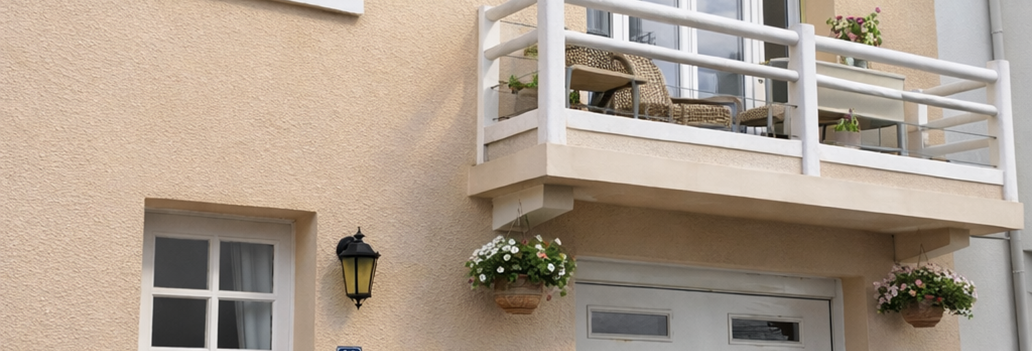 Maison 6 Pièces 165 m² à vendre à Les Sables-d'Olonne (85100)