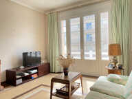 Quartier des Présidents   Maison avec vue latérale mer, anne — photo 4