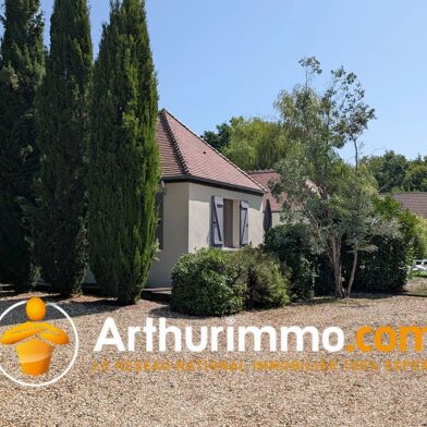 Maison 6 pièces 259000 €