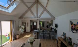 Maison 6 Pièces 166 m² à vendre à Nançay (18330)