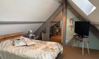 Maison 6 Pièces 166 m² à vendre à Nançay (18330)