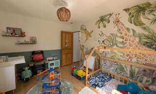 Maison 6 Pièces 166 m² à vendre à Nançay (18330)